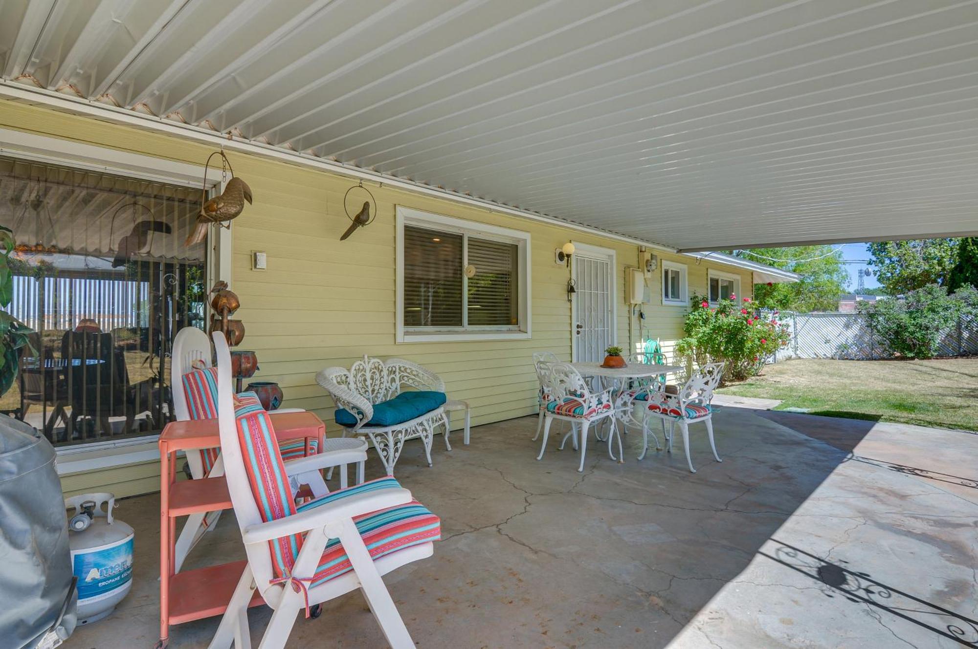 Spacious Page Family Home 3 Mi To Lake Powell! Exterior foto