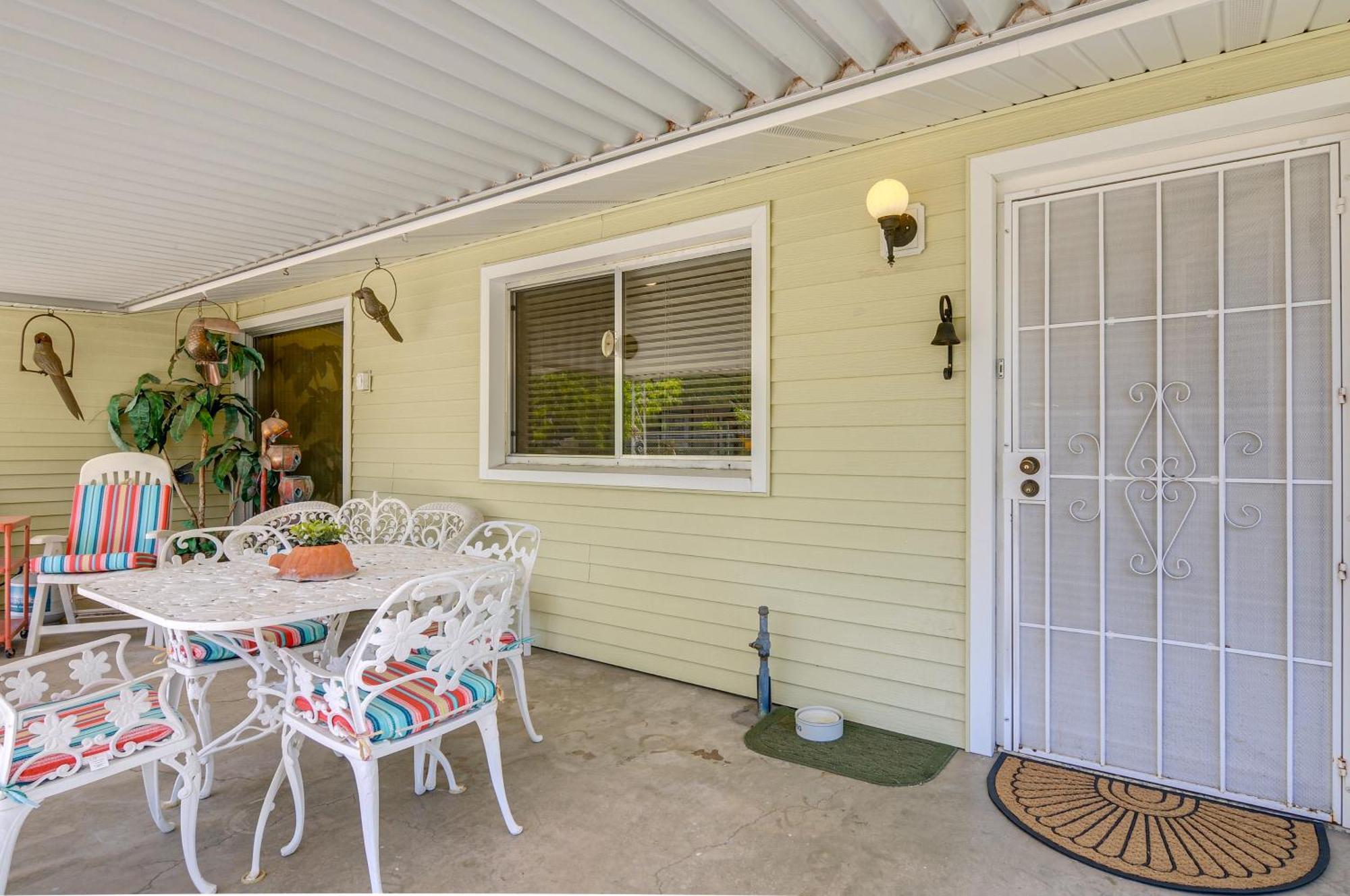 Spacious Page Family Home 3 Mi To Lake Powell! Exterior foto